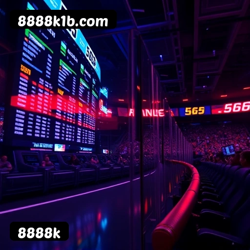 Recursos Exclusivos do App 8888k - Modo Offline, Login Biométrico