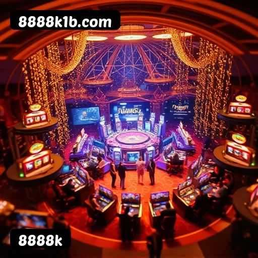 Jogos de Cassino ao Vivo