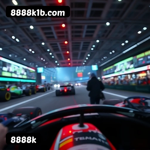 App Mobile 8888k - Jogue em Qualquer Lugar no Seu Smartphone
