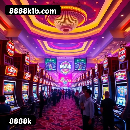 Jogos de Mesa Premium 8888k - Blackjack, Roleta, Baccarat